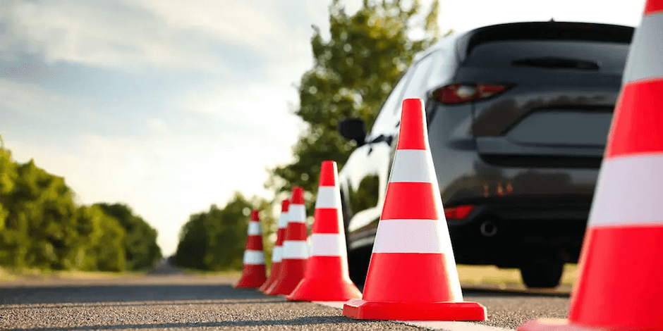 Driving Techniques