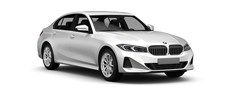 BMW 320D