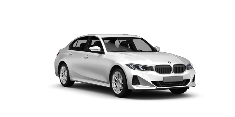 BMW 320D
