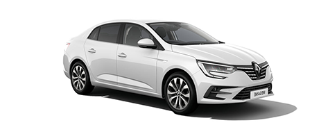 RENAULT MEGANE BENZİN/OTO