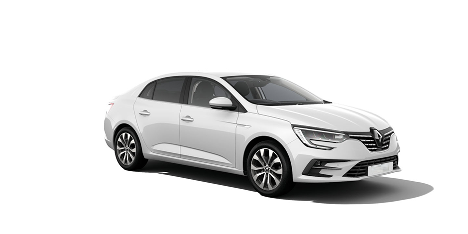 RENAULT MEGANE BENZİN/OTO