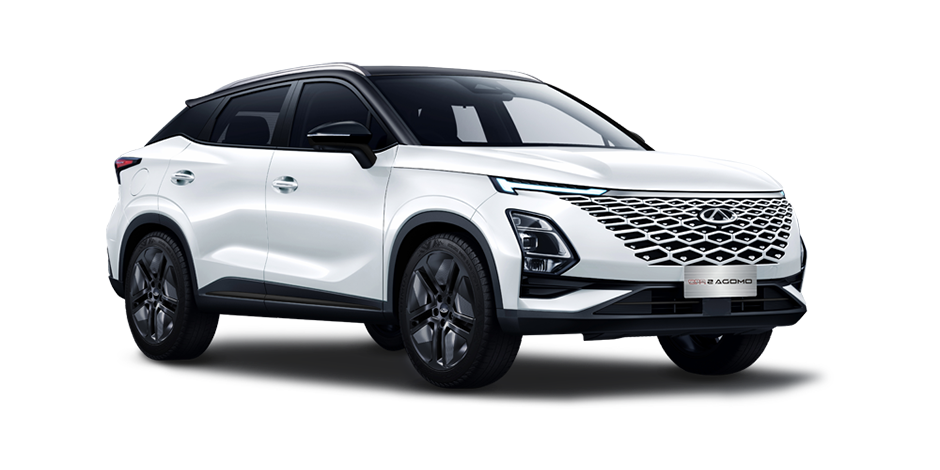 CHERY OMADA 5